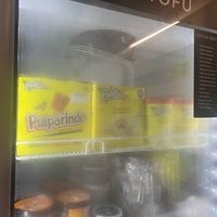 Vegan Ice Cream and Frozen Treats  at Mr. Tofu - Hipodromo Condesa in Mexico City