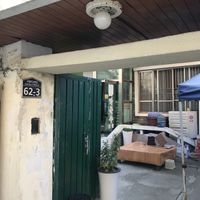 Entrance  at DunNae MakGukSu in Busan