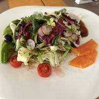   at Vegenarang in Busan