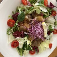   at Vegenarang in Busan