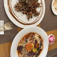   at Vegenarang in Busan