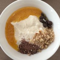   at Vegenarang in Busan