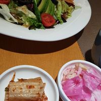  at Vegenarang in Busan