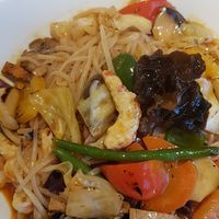  at Vegenarang in Busan