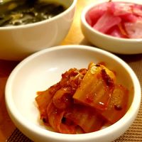  at Vegenarang in Busan