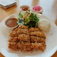  at Vegenarang in Busan