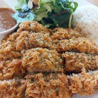  at Vegenarang in Busan