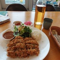  at Vegenarang in Busan