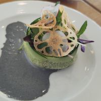  at Vegenarang in Busan