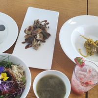  at Vegenarang in Busan