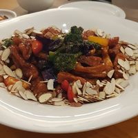  at Vegenarang in Busan