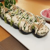  at Vegenarang in Busan