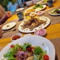  at Vegenarang in Busan