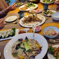  at Vegenarang in Busan