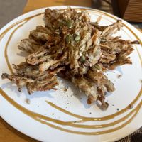   at Vegenarang in Busan