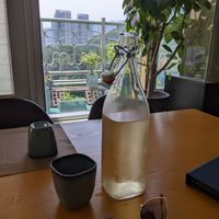  at Vegenarang in Busan