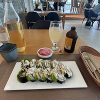   at Vegenarang in Busan