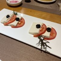   at Vegenarang in Busan