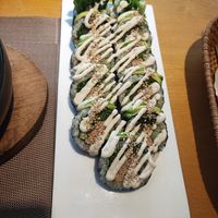  at Vegenarang in Busan