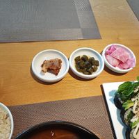  at Vegenarang in Busan