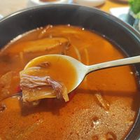  at Vegenarang in Busan