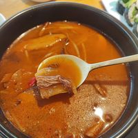  at Vegenarang in Busan