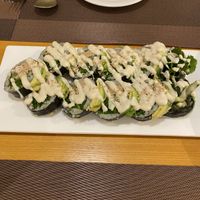   at Vegenarang in Busan