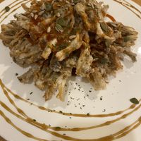   at Vegenarang in Busan