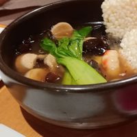  at Vegenarang in Busan