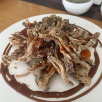   at Vegenarang in Busan