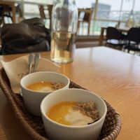   at Vegenarang in Busan