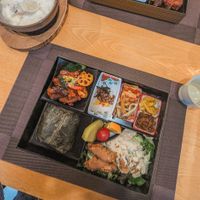  at Vegenarang in Busan