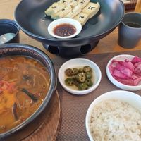  at Vegenarang in Busan