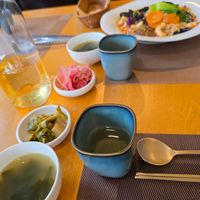  at Vegenarang in Busan