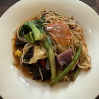   at Vegenarang in Busan