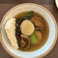   at Vegenarang in Busan