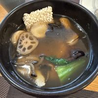   at Vegenarang in Busan