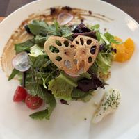   at Vegenarang in Busan