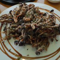   at Vegenarang in Busan