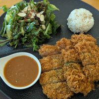  at Vegenarang in Busan