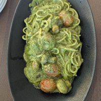  at Vegenarang in Busan