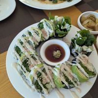  at Vegenarang in Busan