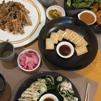  at Vegenarang in Busan