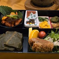  at Vegenarang in Busan