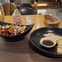  at Vegenarang in Busan