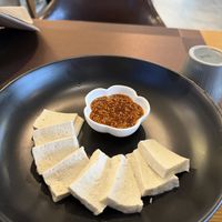   at Vegenarang in Busan