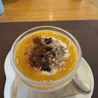   at Vegenarang in Busan