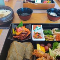 So good! at Vegenarang in Busan