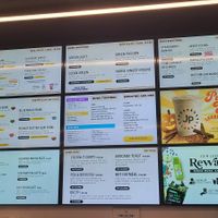  at Recharge Cafe in Regina