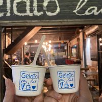   at Gelato Lab in Siem Reap